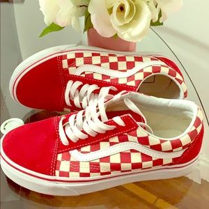 Vans Sneaker